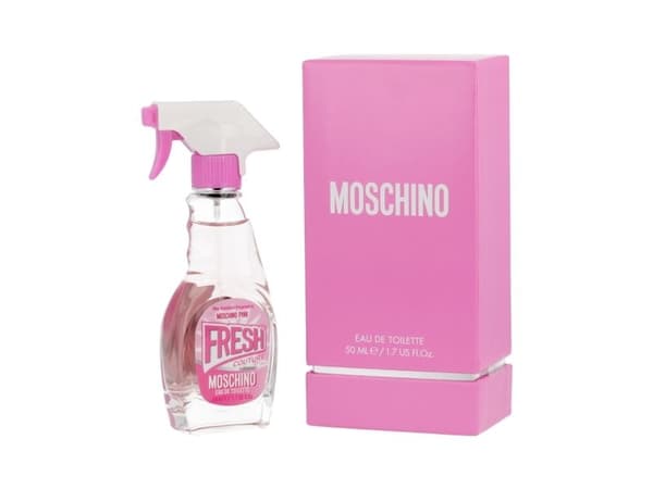 Moschino Pink Fresh Couture edt 50ml