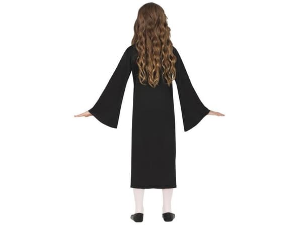Kimono-kostyme til jenter