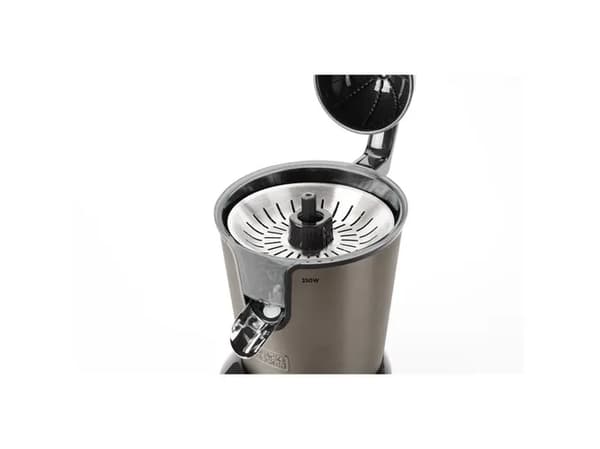 Black+Decker BXCJ350E citruspress 350 watt