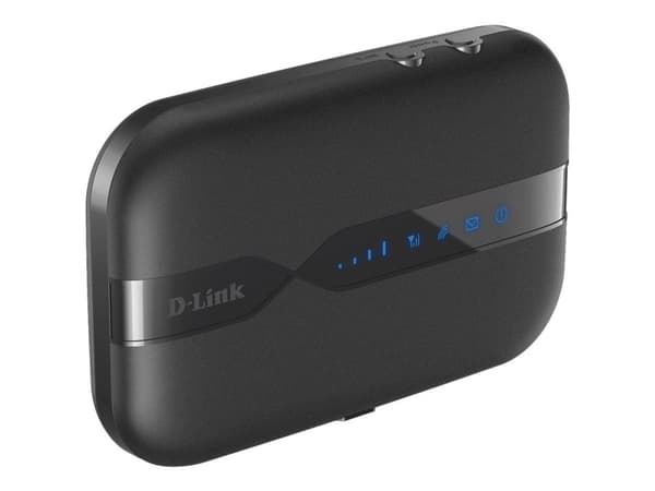 D-Link DWR-932 - Mobilsone - 4G LTE - 802.11b/g/n