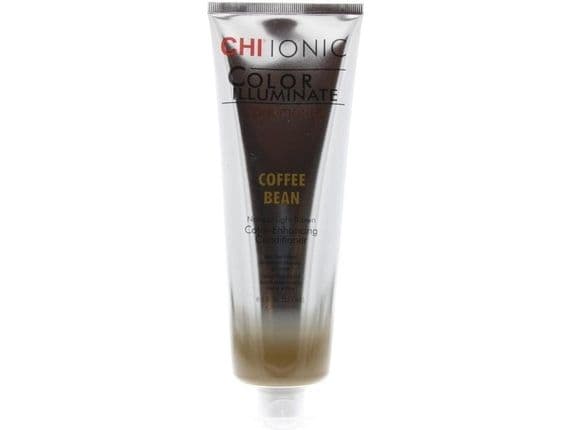CHI Ionic Illuminate Color Coffee Bean Conditioner 251ml