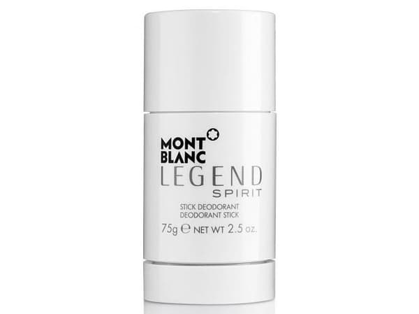 Mont Blanc Legend Spirit DST M 75 g