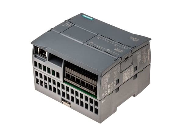 Siemens 6ES7214-1HG40-0XB0