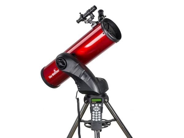 Skywatcher Star Discovery 130 telescope