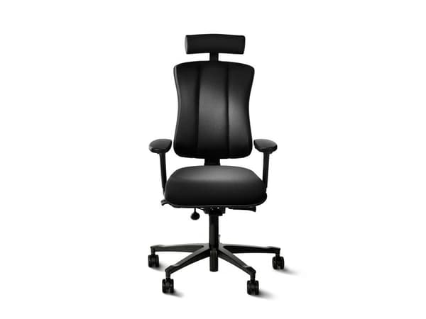 Kontorsstol Höganäs +501