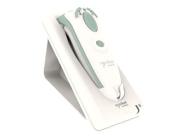 Socket Mobile DuraScan D745, Kannettava viivakoodinlukija, 1D/2D, Codabar, Code 128, Code 39, Code 93, EAN-13, EAN-8, GS1 DataBar, GS1 DataBar Expa...
