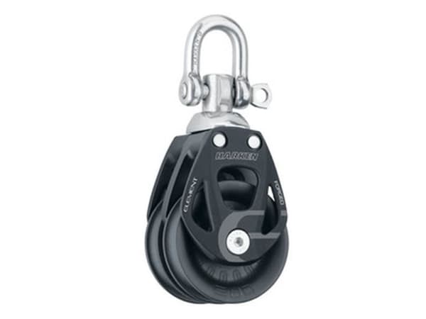 Harken Padeyes Ø95MM