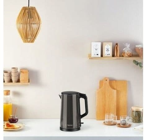 Tefal elkedel KI583E grafit