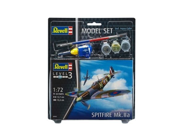 Revell 4009803639536
