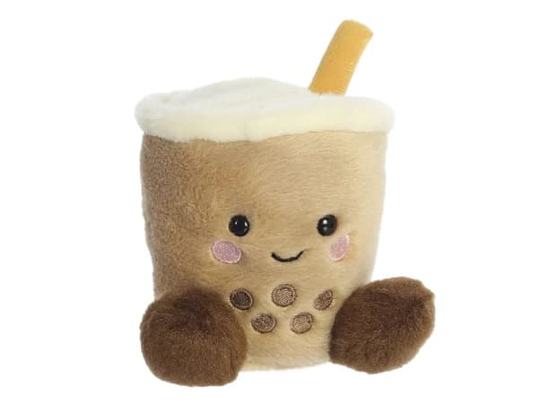 Aurora PP MAITOINEN TEE BOBA
