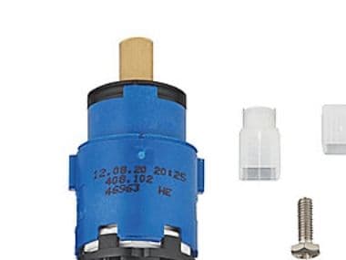 GROHE 46963000, Multifärg