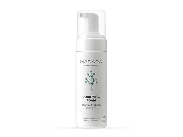 Madara Purifying Foam - Dame - 150 ml