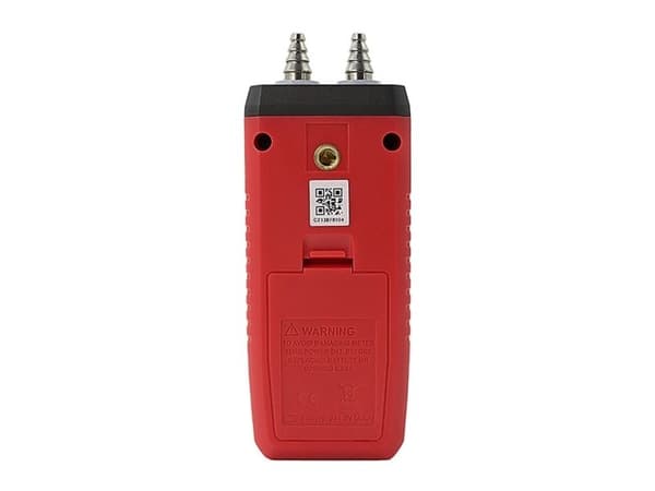 Painemittarit UT366A /UNI-T/