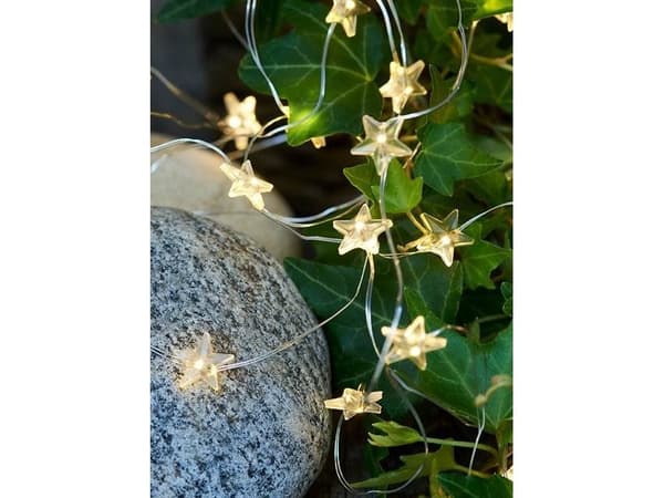 Sirius Trille Star 40L, Klar/Silver