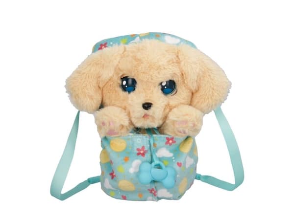 Baby Paws - Labrador