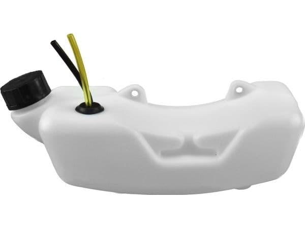 Geko drivstofftank til gressklipper/trimmer (30)