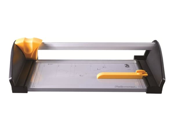 Fellowes Atom A3 - Trimmer - 460 mm - papir
