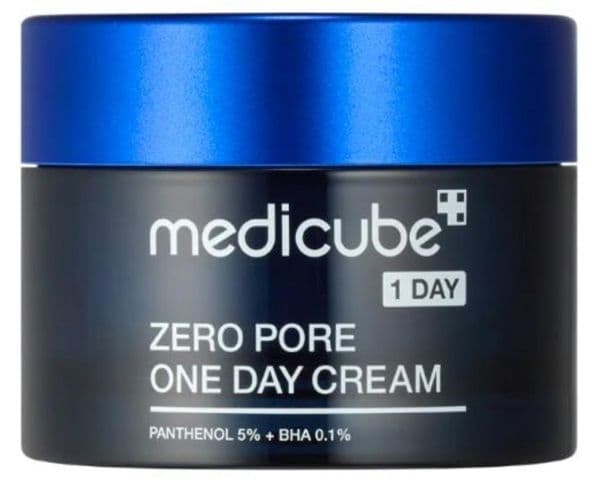 Medicube Pore One-Day Cream - 50ml