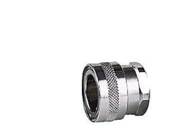 Nito koblingshus med rørgods 3/4"
