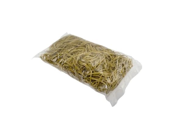 Gummiband Nr 36 3x150, 500g