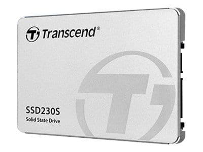 Transcend SSD230S - SSD - 2 TB - intern - 2.5" - SATA 6Gb/s