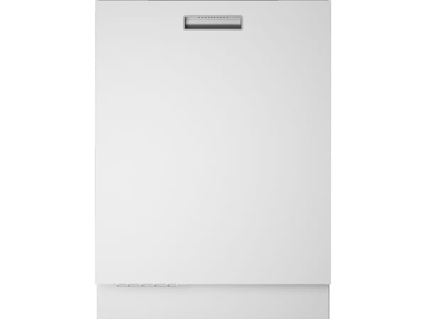 Asko Pro inbyggd diskmaskin DWC6122BIW
