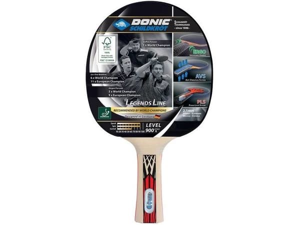 Donic bordtennisracket DONIC Legends 900