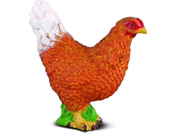 Collecta figur Høne (S)
