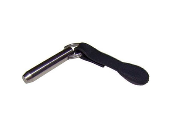Spinlock E-FASTPIN -lukitustappi perän jatkeelle