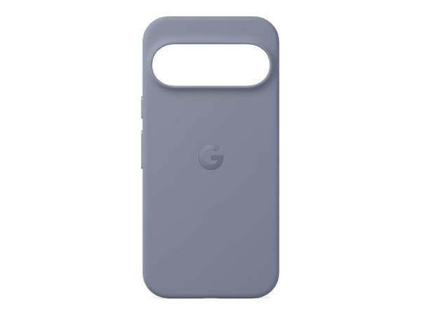 Google Pixelsnap, suojus, Google, Pixel 10/Pixel 10 Pro, 16 cm (6.3"), harmaa