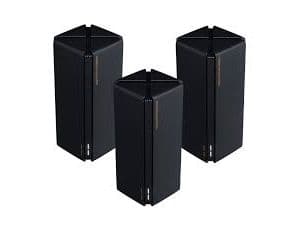 Xiaomi Mesh System AX3000 NE EU (3 kpl)