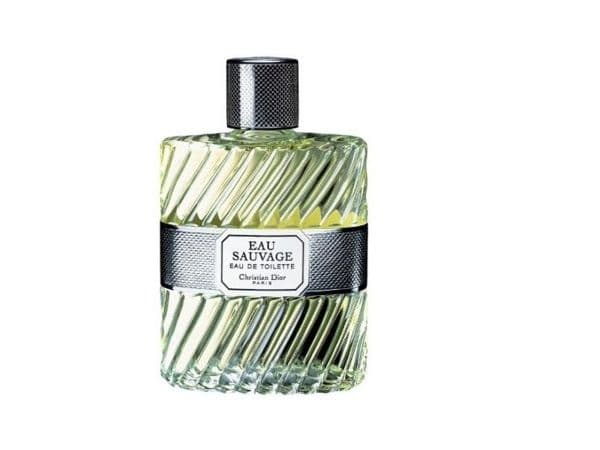 Dior Eau Sauvage Man Eau de Toilette 50ml
