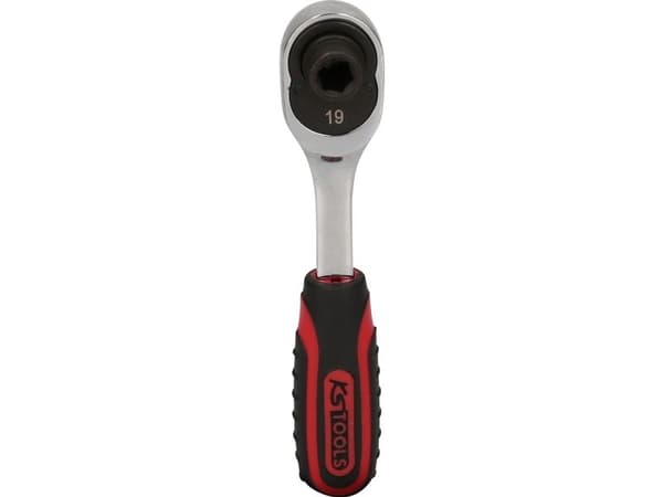 KS Tools 918.1495, Kromvanadiumstål, 72 stykker, 1 stykker, 160 g