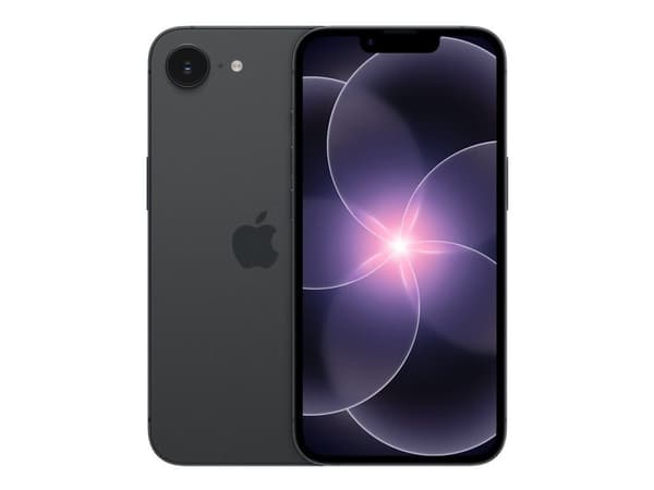 Apple | iPhone 17e 512GB - Black