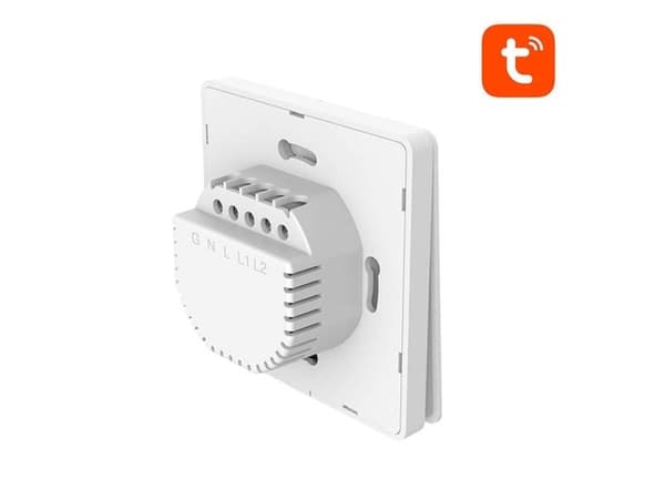 Gosund smart lysbryter SW9