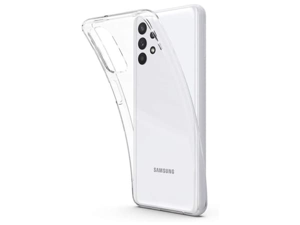 Bakdeksel til Samsung A13 5G / A04S