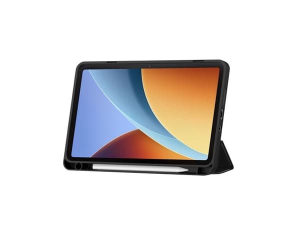 Nettbrett-etu i 4kom.pl TECH-PROTECT SC Pen for Xiaomi Redmi Pad 2 9.7 sort