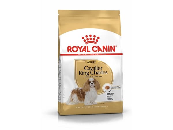 Royal Canin Cavalier King Charles Adult tørfoder til hund - 7.5 kg