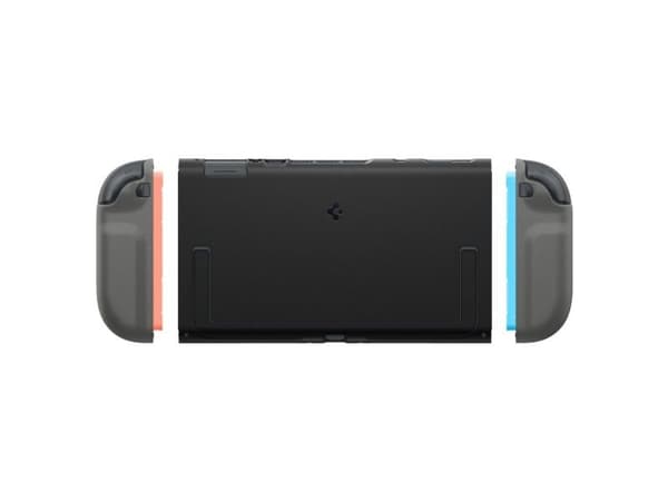 Spigen Nano Pop-deksel til Nintendo Switch 2 - svart