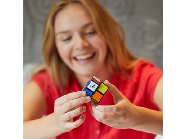 Rubiks Mini 2x2
