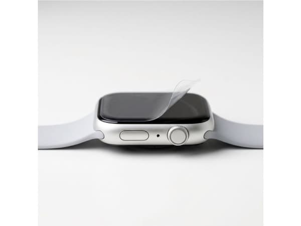 Tech-Protect Hydro flex+ hydrogel film 2-pack för Garmin Venu 41mm