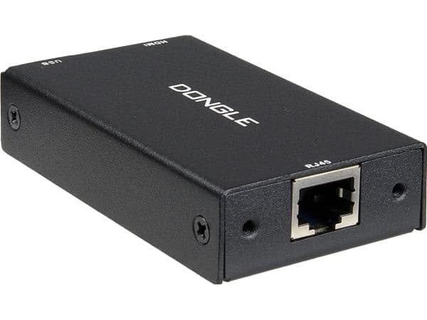 Inter-Tech KT-150H - Nettverksmediestrømadapter