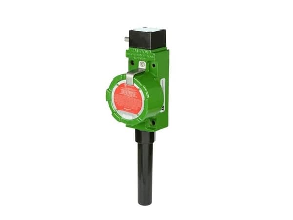 Honeywell SPS trycksensor 1 st WBX1A00ABA