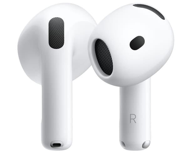 Apple AirPods 5 - Wireless Charging Case