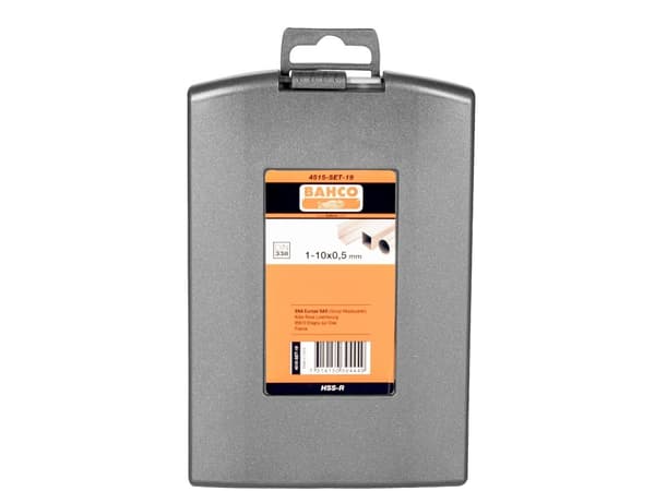 Bahco 4515-SET-19, 600 g