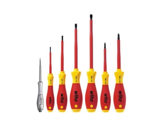 Wiha 320N K7, 641 g
