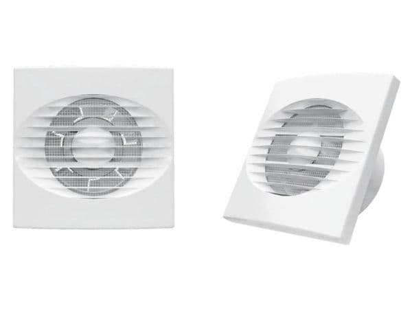 Dospel Ventilator Zefir 120 Wp