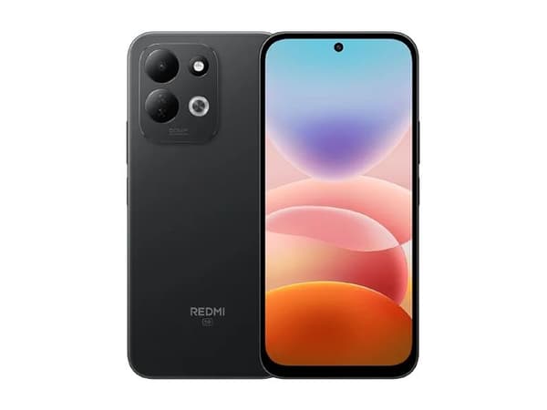 Xiaomi Redmi - 5G smarttelefon - dobbelt-SIM - front camera