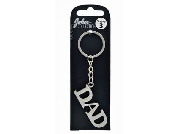 Avaimenperä DAD