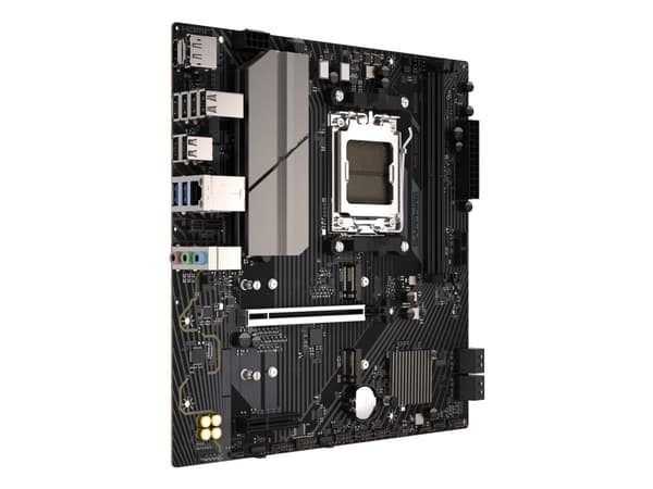 Moderkort Sapphire MB B650M-E AMD,AM5,DDR5,MATX